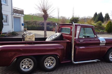 GMC Andere 4.700 km 33.900 &euro; Hehlen 37619