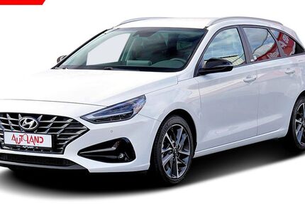 Hyundai i30 79.978 km 18.950 € Köthen 06366