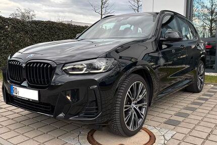 BMW X3 29.500 km 43.700 &euro; Kolbermoor 83059