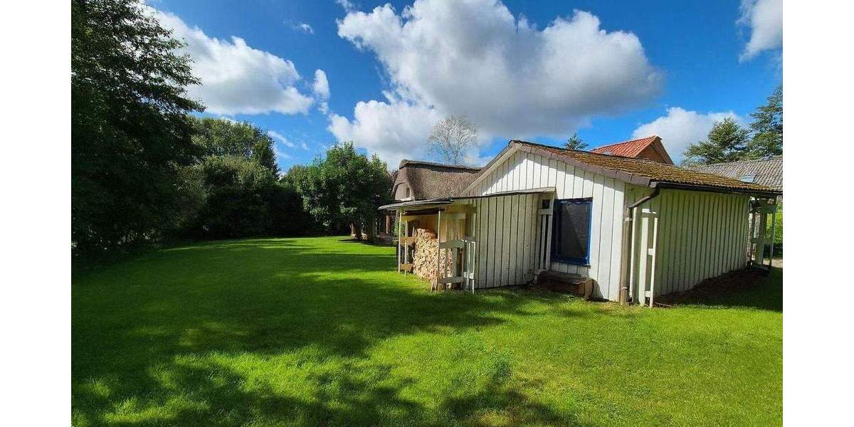 Einfamilienhaus Drochtersen/Dornbusch Dornbusch - 5 Zimmer, 150 m&sup2;, 395.000&euro; | Angebot:25724233
