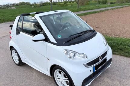 Smart ForTwo 90.000 km 6.750 &euro; Vellmar 34246