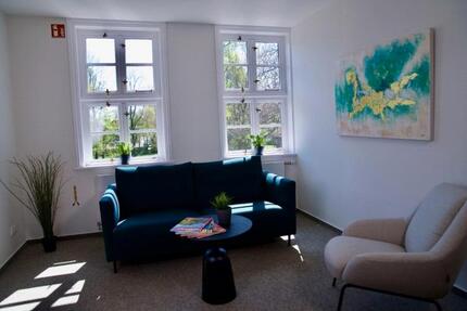 Büroräume in repräsentativer Lage in Walsrode zimmer