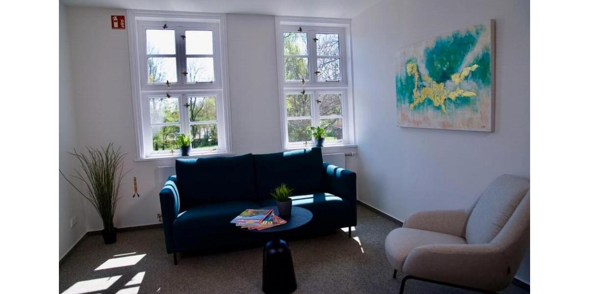 Büroräume in repräsentativer Lage in Walsrode zimmer