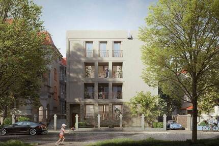 Wohnung Leipzig Eutritzsch - 3 Zimmer, 80 m&sup2;, 422.000&euro; | Angebot:25997407