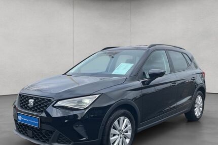 Seat Arona 16.890 km 19.890 &euro; Husum 25813