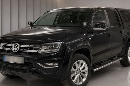 VW Amarok 171.000 km 23.900 &euro; Dresden 01108