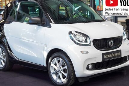 Smart ForTwo 100.450 km 11.900 &euro; Cloppenburg 49661