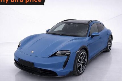 Porsche Taycan 37.669 km 69.794 &euro; Ergolding 84030