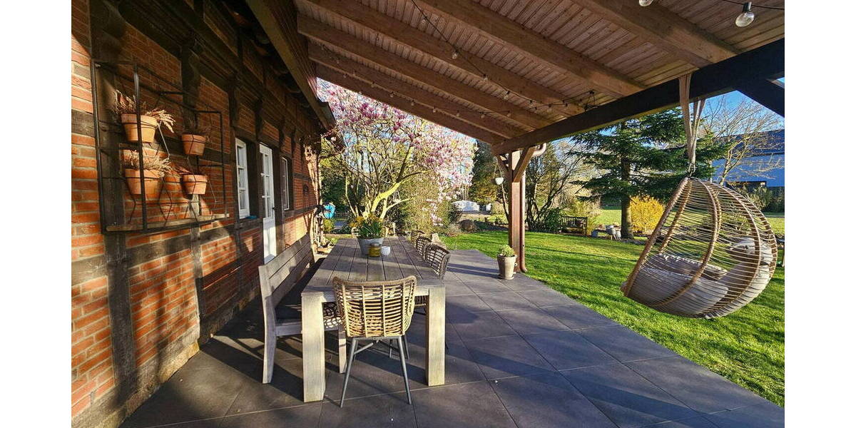 Einfamilienhaus Wahrenholz Teichgut - 6 Zimmer, 255 m&sup2;, 750.000&euro; | Angebot:26639583