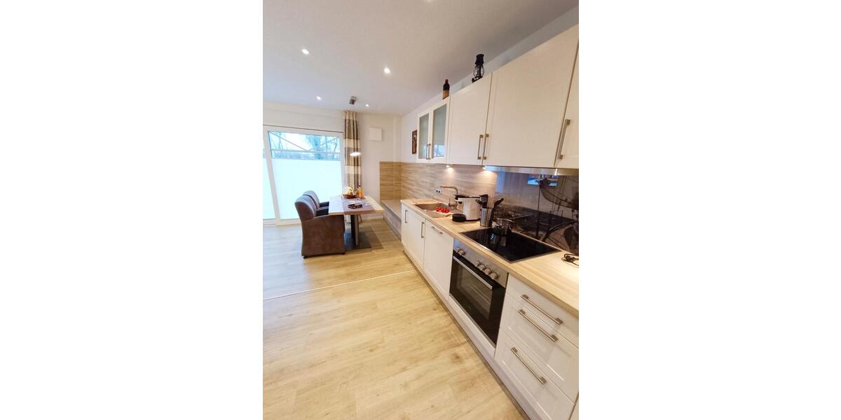 Reihenhaus Norden - 4 Zimmer, 78 m&sup2;, 359.000&euro; | Angebot:26839181