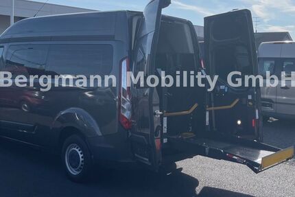 Ford Transit Custom 76.078 km 33.400 &euro; Nidderau 61130