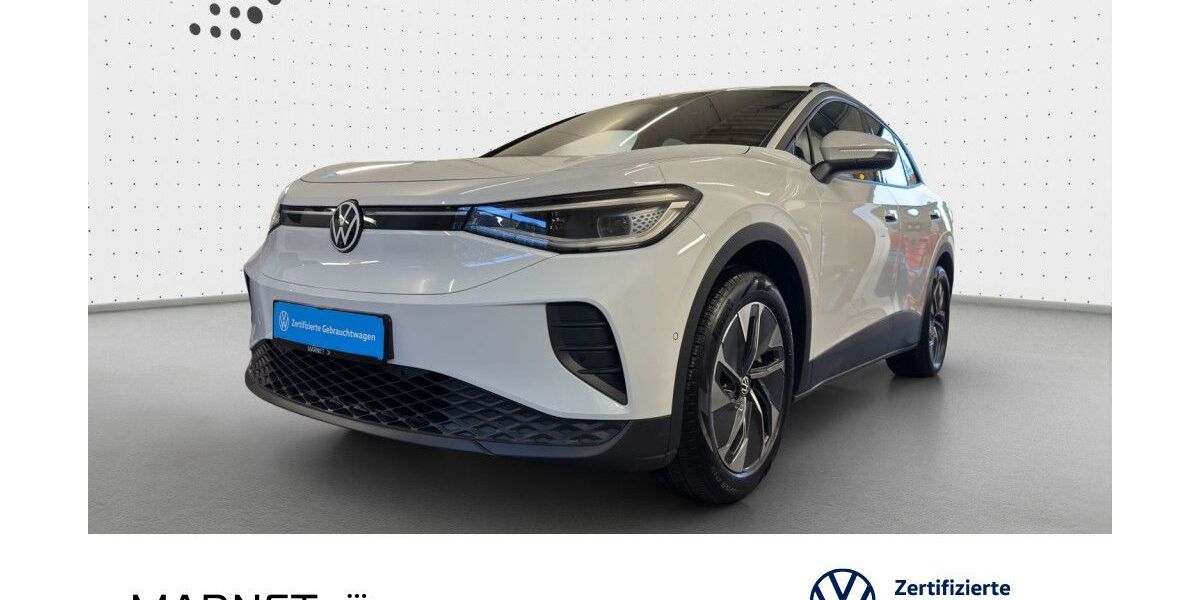VW ID.4 12.885 km 39.890 € Bad Camberg 65520