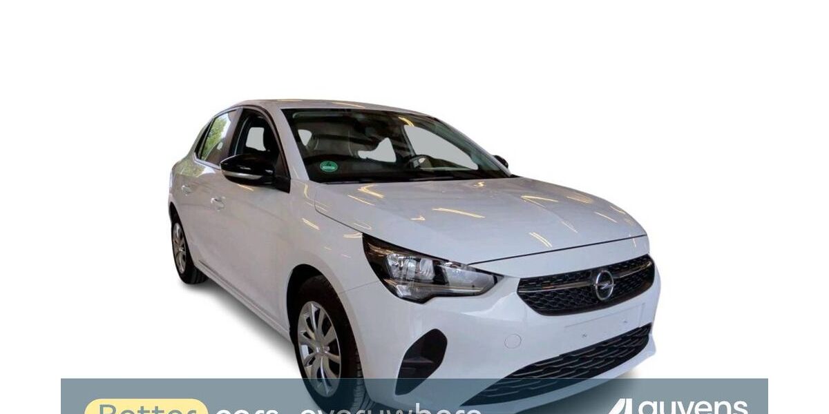 Opel Corsa 29.075 km 10.480 &euro; Dorfmark 29683
