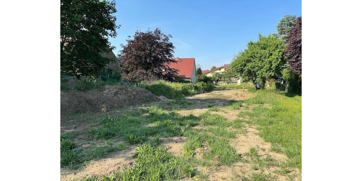 Grundstück Trebbin Thyrow - 198.000&euro; | Angebot:26712687