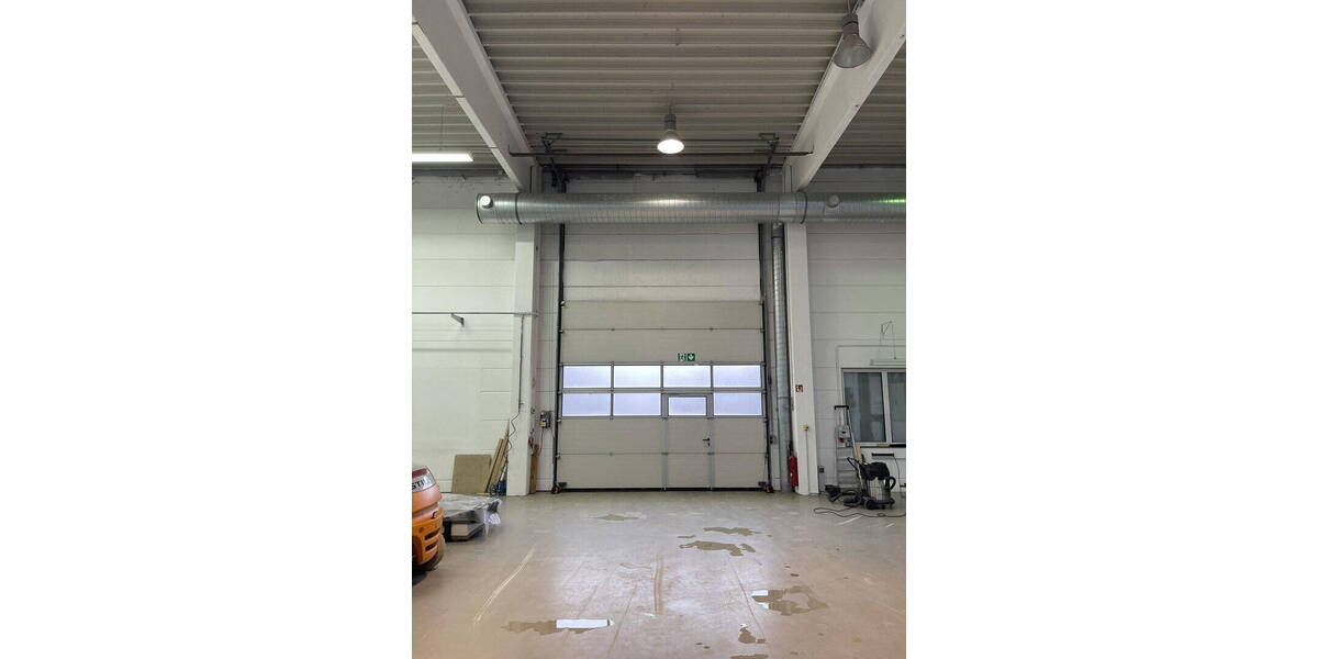 Gewerbeobjekt Hengersberg - 1.690.000&euro; | Angebot:26167619