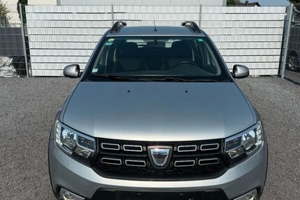 Dacia Sandero 191.236 km 5.200 &euro; KEHL 77694