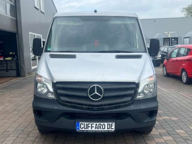 Sprinter