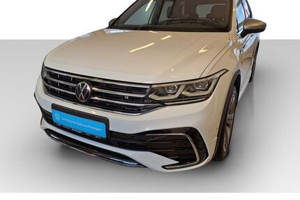 VW Tiguan Allspace 80.300 km 30.950 &euro; Bernbeuren 86975