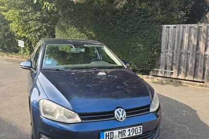 VW Golf 102.600 km 8.900 € Helmstadt-Bargen 74921