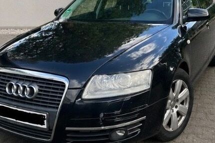 Audi A6 211.000 km 3.200 &euro; Stuhr 28816