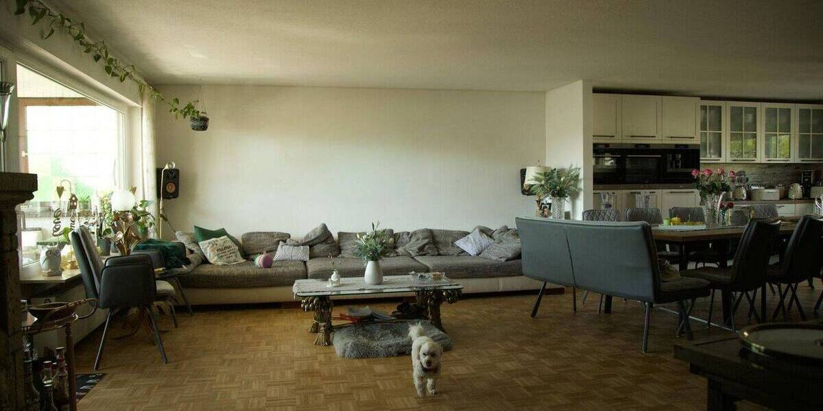 Reihenmittelhaus Karben Klein-Karben - 9 Zimmer, 252 m&sup2;, 990.000&euro; | Angebot:26871153