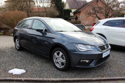 Seat Leon 120.000 km 12.990 &euro; Bayreuth 95448