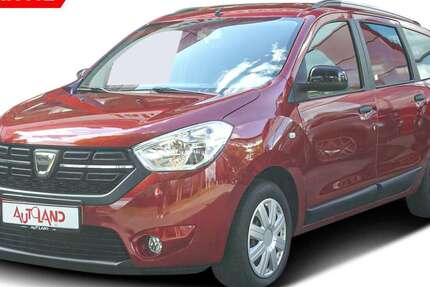Dacia Lodgy 40.639 km 15.490 &euro; Hannover 30179