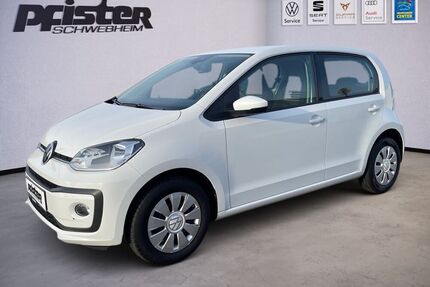 VW up!
