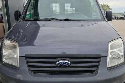 Ford Transit 133.000 km 4.900 &euro; Endingen am Kaiserstuhl 79346
