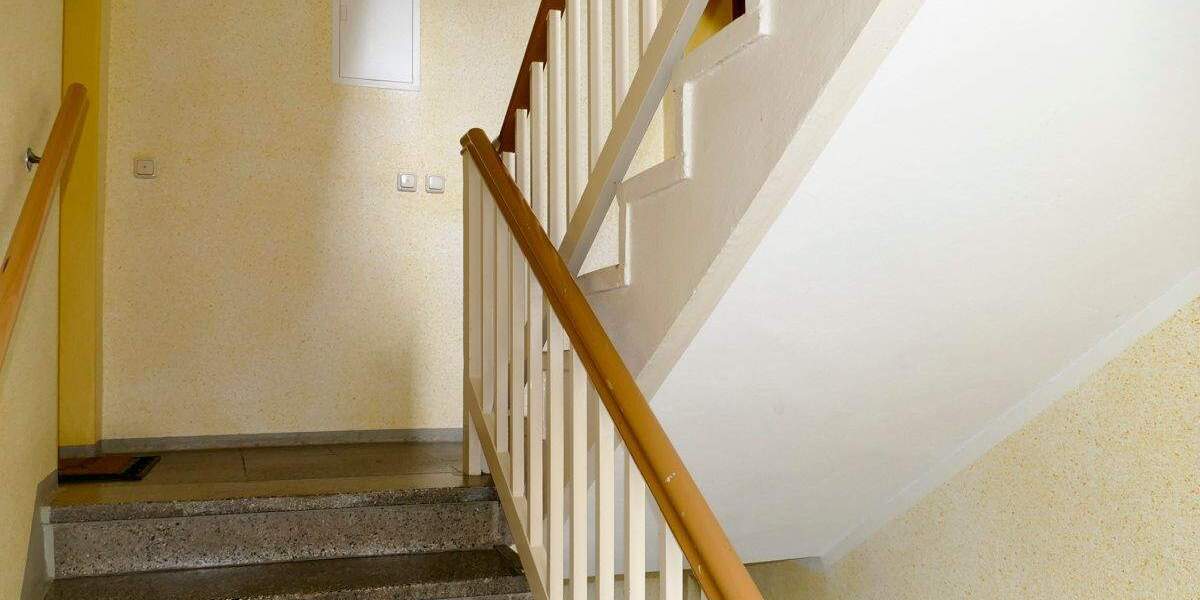 Etagenwohnung Greiz - 32.000&euro; | Angebot:23016146