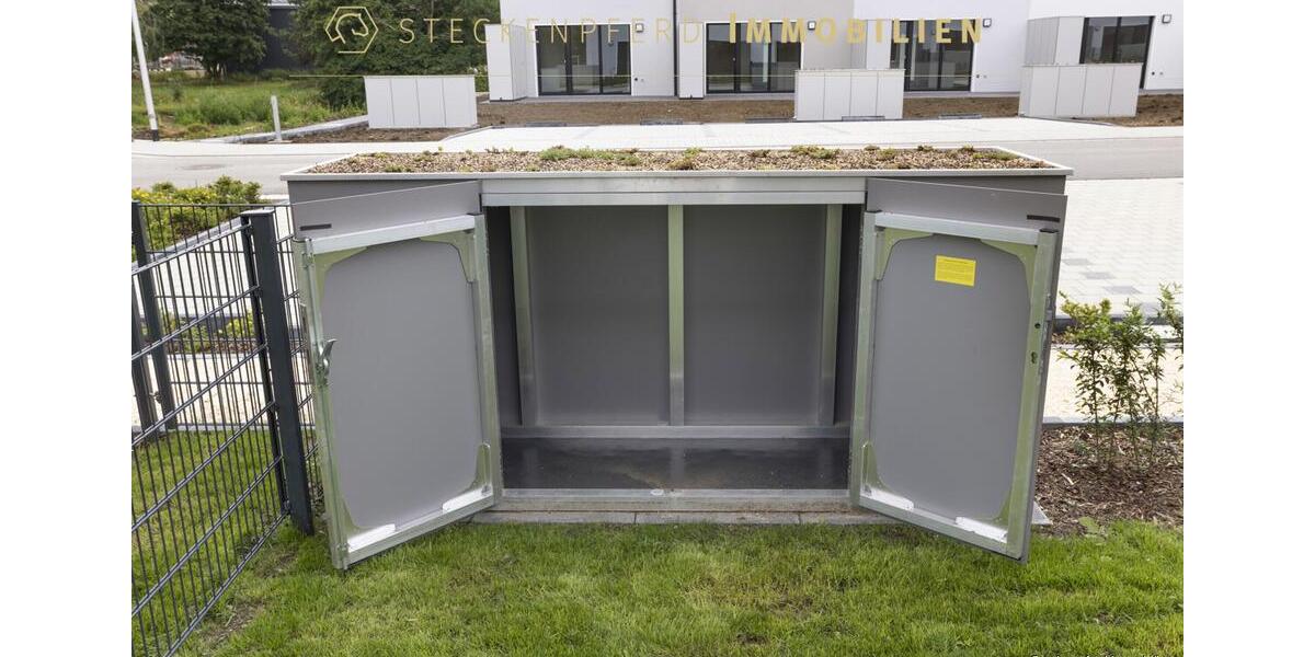 Dein MoVida Traumhaus - Modern & Energieeffizient - 120 m² zimmer