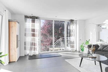 Wohnung Bad Krozingen - 3 Zimmer, 97 m&sup2;, 420.000&euro; | Angebot:26841945