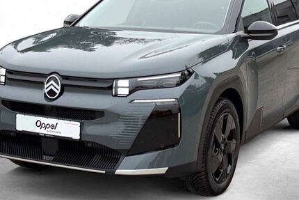 Citroen C5 Aircross 6.024 km 37.998 &euro; Ansbach 91522