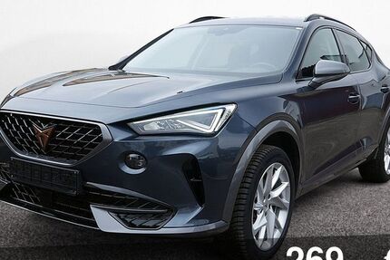 Cupra Formentor 21.050 km 26.680 &euro; Bietigheim-Bissingen 74321