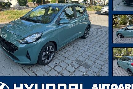 Hyundai i10 15.800 km 13.975 &euro; München 80993