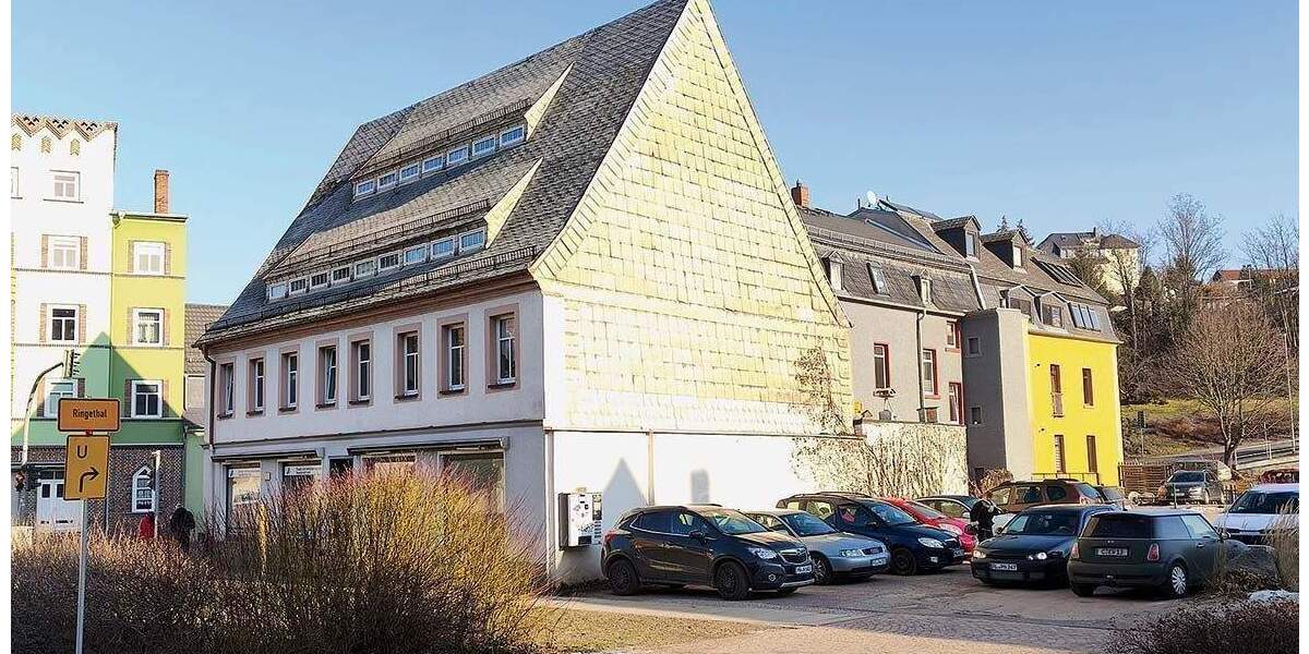 Gewerbeobjekt Mittweida Rößgen - 150.000&euro; | Angebot:24711032