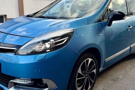 Renault Scenic 176.000 km 4.600 &euro; Hamm 59065