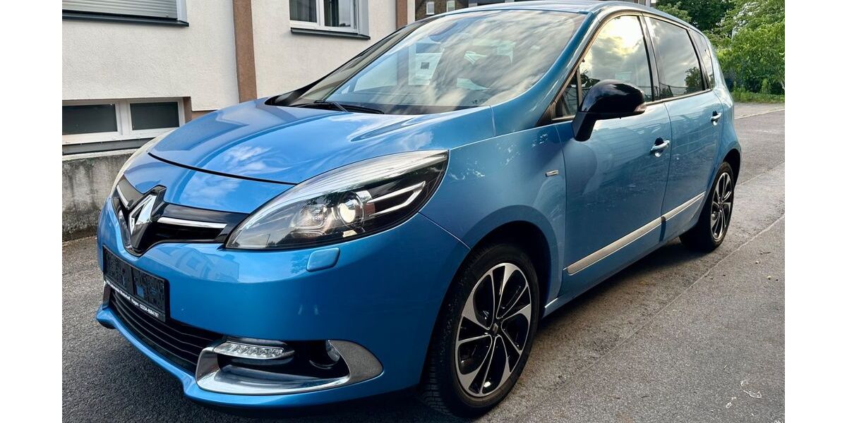 Renault Scenic 176.000 km 4.600 &euro; Hamm 59065