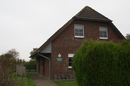 2 Doppelhaushälften im schönen Friedrichskoog-SpitzeNordsee 8 zimmer