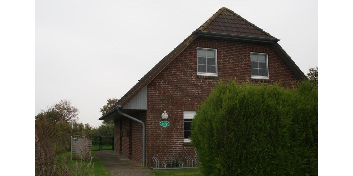 2 Doppelhaushälften im schönen Friedrichskoog-SpitzeNordsee 8 zimmer