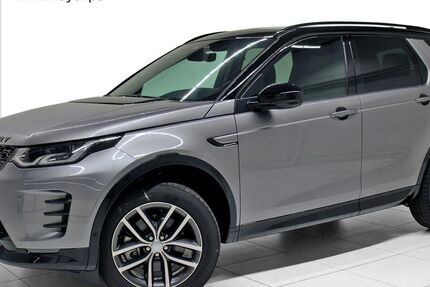 Land Rover Discovery Sport 6.200 km 55.830 &euro; Walsrode 29664