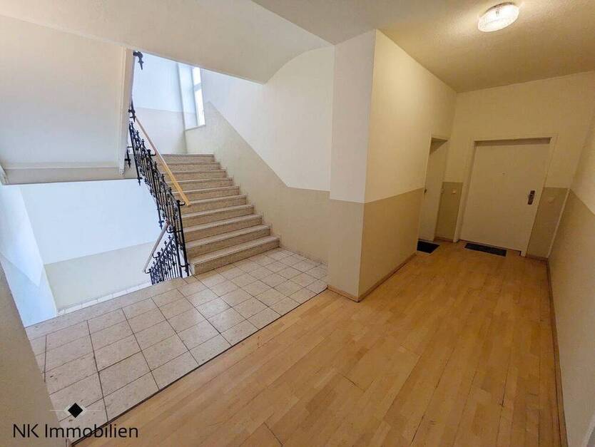 ++ Ihr neues Zuhause: 3-Raum Wohnung mit Einbauküche im stilvollen Altbau - zentrumsnah ++
