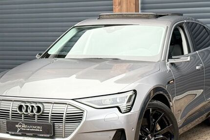 Audi e-tron 86.000 km 28.999 € Saarlouis-Lisdorf 66740