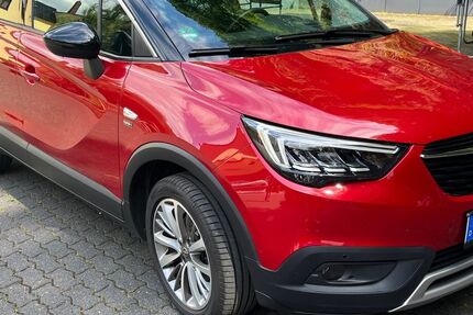 Opel Crossland (X) 67.000 km 11.400 &euro; Velbert 42555