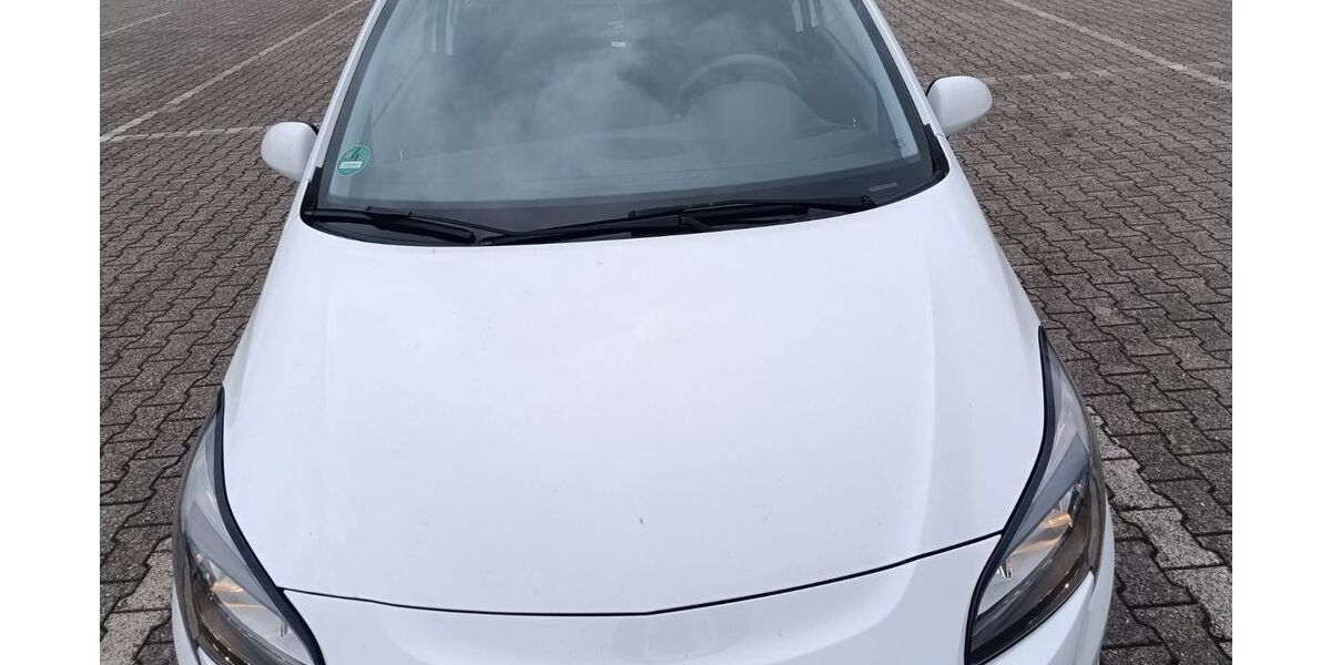 Opel Corsa 80.000 km 7.100 &euro; Saarbrücken 66130