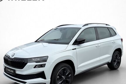 Skoda Karoq 11.900 km 33.800 &euro; Bitburg 54634