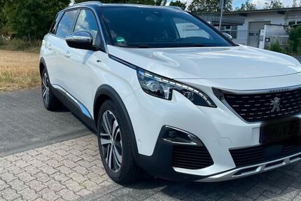 Peugeot 5008 186.000 km 16.500 &euro; Bonn 53117