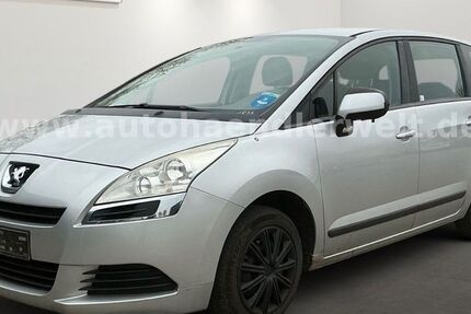 Peugeot 5008 215.829 km 2.199 &euro; Brehna 06796