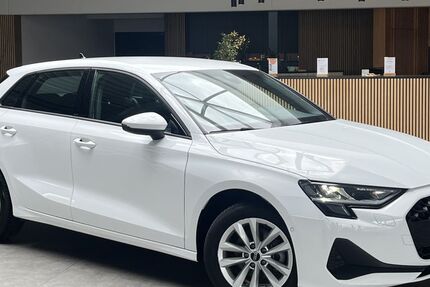 Audi A3 81.741 km 21.440 &euro; Cadolzburg bei Nürnberg 90556