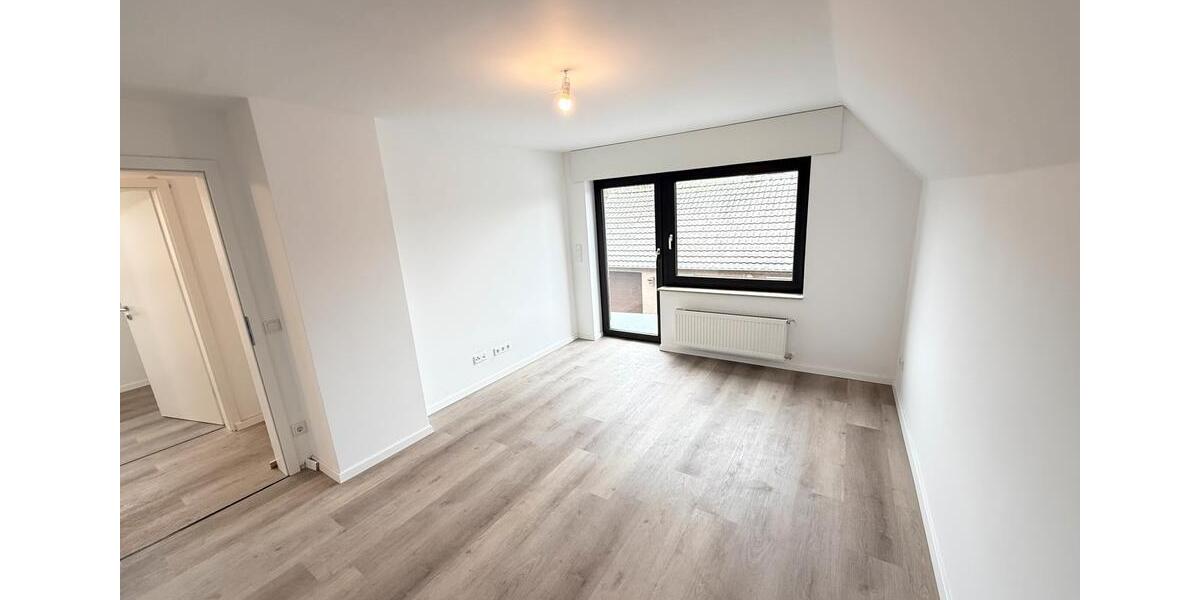 Maisonettenwohnung Xanten - 4 Zimmer, 90 m&sup2;, 1.050&euro; | Angebot:25221227